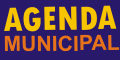 Agenda Municipal 