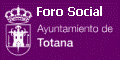 Foro Social del Ayuntamiento de Totana 
