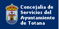 Normas reguladoras de la prestacion de servicios municipales a los organizadores de fiestas barrios y pedanias . Sale del sitio www.totana.es  