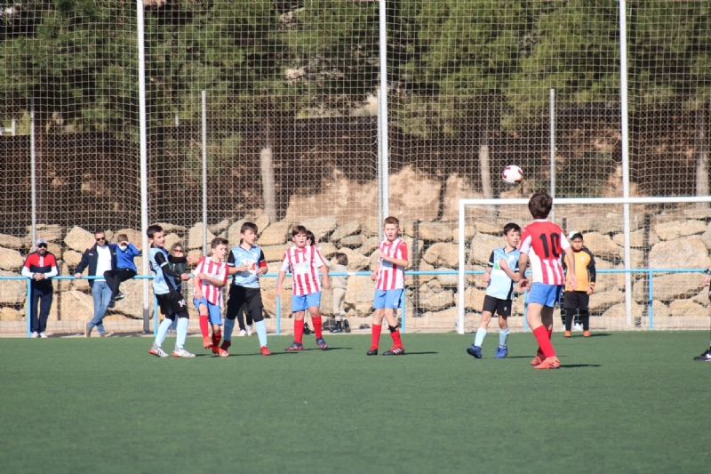Se aprueba suscribir el convenio de colaboración con el Club Fútbol Base de Totana para el uso de las instalaciones deportivas municipales