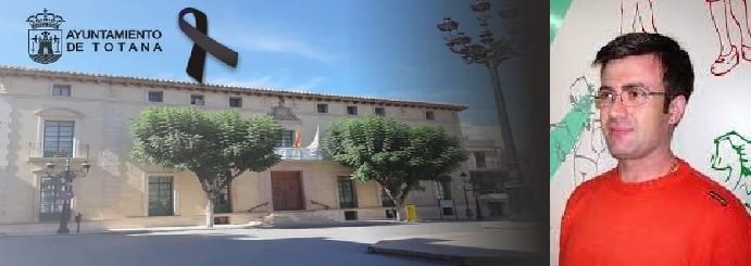  El Ayuntamiento de Totana lamenta profundamente el fallecimiento del que fuera concejal de Izquierda Unida en la legislatura 2003/2007, José Martínez Sánchez