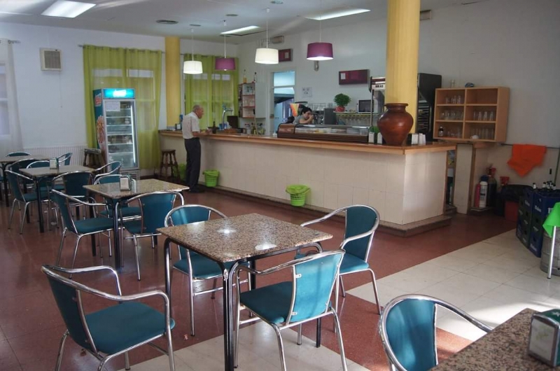  Adjudican las obras de acondicionamiento de cocina y cafetería del Centro Municipal de Personas Mayores de la plaza Balsa Vieja