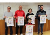 El Club de Fútbol Base de Totana celebra la II Jornada de Fútbol Solidario a beneficio de AFACMUR, que tendrá lugar del 11 al 19 de febrero
