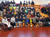 Se celebra la I Jornada Regional de Ajedrez Escolar en Molina de Segura, con la participación de 24 deportistas totaneros