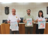 Vídeo. Se presenta el programa de talleres y actividades con el fin de dinamizar los Centros Municipales de Personas Mayores en Totana y El Paretón para la temporada 2022/23