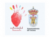 El Ayuntamiento apoya la campaña "Luces por corazones sanos" que promueve la Asociación Enfermedad de Kawasaki con motivo del Día Mundial de dicha patología