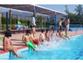 Concedido el contrato menor de servicios para el mantenimiento de las piscinas municipales en la temporada de verano 2022