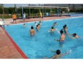 Se inicia el expediente para la contratación de la Escuela de Verano, que tendrá lugar en las piscinas de los polideportivos "6 de diciembre" y "Valle del Guadalentín"