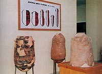 Restos Arqueologicos