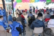 Vídeo. El Centro de Día de Personas con Discapacidad Intelectual "José Moyá" conmemora su 20 aniversario con la celebración de un emotivo acto institucional - Foto 9