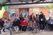 Vídeo. El Centro de Día de Personas con Discapacidad Intelectual "José Moyá" conmemora su 20 aniversario con la celebración de un emotivo acto institucional - Foto 26