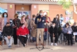 Vídeo. El Centro de Día de Personas con Discapacidad Intelectual "José Moyá" conmemora su 20 aniversario con la celebración de un emotivo acto institucional - Foto 27