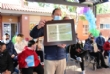 Vídeo. El Centro de Día de Personas con Discapacidad Intelectual "José Moyá" conmemora su 20 aniversario con la celebración de un emotivo acto institucional - Foto 35