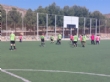 La Ciudad Deportiva "Valverde Reina" acoge el I Torneo de Fútbol-7 Adaptado, en el que participan los Centros de Día de la Dependencia de Totana, Mazarrón y Alhama de Murcia - Foto 9