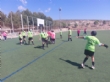La Ciudad Deportiva "Valverde Reina" acoge el I Torneo de Fútbol-7 Adaptado, en el que participan los Centros de Día de la Dependencia de Totana, Mazarrón y Alhama de Murcia - Foto 10
