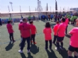 La Ciudad Deportiva "Valverde Reina" acoge el I Torneo de Fútbol-7 Adaptado, en el que participan los Centros de Día de la Dependencia de Totana, Mazarrón y Alhama de Murcia - Foto 16