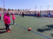 La Ciudad Deportiva "Valverde Reina" acoge el I Torneo de Fútbol-7 Adaptado, en el que participan los Centros de Día de la Dependencia de Totana, Mazarrón y Alhama de Murcia - Foto 17