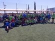La Ciudad Deportiva "Valverde Reina" acoge el I Torneo de Fútbol-7 Adaptado, en el que participan los Centros de Día de la Dependencia de Totana, Mazarrón y Alhama de Murcia - Foto 20