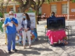 Los Centros de Día para la Discapacidad de Totana celebran su particular fiesta del Entierro de la Sardina - Foto 24