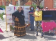 Los Centros de Día para la Discapacidad de Totana celebran su particular fiesta del Entierro de la Sardina - Foto 32