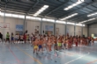 Vídeo. Celebran la clausura de la primera quincena del programa "Escuela de Verano", realizado en el Polideportivo Municipal "6 de Diciembre" - Foto 10