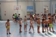 Vídeo. Celebran la clausura de la primera quincena del programa "Escuela de Verano", realizado en el Polideportivo Municipal "6 de Diciembre" - Foto 25