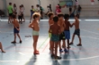Vídeo. Celebran la clausura de la primera quincena del programa "Escuela de Verano", realizado en el Polideportivo Municipal "6 de Diciembre" - Foto 27