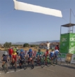 El ciclista totanero Luis Cayuela Cánovas, del Club Juan Zurano de Lorca, claro vencedor del XXX Memorial Enrique Rosa - Foto 7