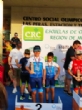 El ciclista totanero Luis Cayuela Cánovas, del Club Juan Zurano de Lorca, claro vencedor del XXX Memorial Enrique Rosa - Foto 9