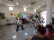 Celebran la clausura del curso 2021/2022 en el Centro de Día de Usuarios con Enfermedad Mental "Princesa Leticia" - Foto 1