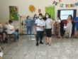 Celebran la clausura del curso 2021/2022 en el Centro de Día de Usuarios con Enfermedad Mental "Princesa Leticia" - Foto 13