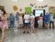 Celebran la clausura del curso 2021/2022 en el Centro de Día de Usuarios con Enfermedad Mental "Princesa Leticia" - Foto 14