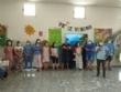 Celebran la clausura del curso 2021/2022 en el Centro de Día de Usuarios con Enfermedad Mental "Princesa Leticia" - Foto 24