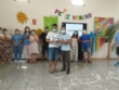 Celebran la clausura del curso 2021/2022 en el Centro de Día de Usuarios con Enfermedad Mental "Princesa Leticia" - Foto 26