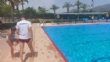 La afluencia de usuarios a las piscinas públicas municipales de Totana bate este verano récord de asistencia    - Foto 7