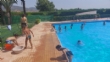 La afluencia de usuarios a las piscinas públicas municipales de Totana bate este verano récord de asistencia    - Foto 8