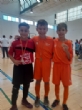 La selección Oeste Alevín y la Centro Benjamín de Fútbol Sala se proclaman campeonas en el Campeonato de Selecciones Comarcales celebrado el pasado fin de semana en Totana - Foto 1
