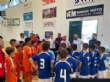 La selección Oeste Alevín y la Centro Benjamín de Fútbol Sala se proclaman campeonas en el Campeonato de Selecciones Comarcales celebrado el pasado fin de semana en Totana - Foto 3