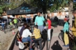 El Día de la Bicicleta reúne a más de 400 participantes en una jornada familiar en la que se sortearon vales en material deportivo, descuentos para la revisión de bicis, 11 cascos y tres bicicletas - Foto 8