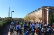 El Día de la Bicicleta reúne a más de 400 participantes en una jornada familiar en la que se sortearon vales en material deportivo, descuentos para la revisión de bicis, 11 cascos y tres bicicletas - Foto 17