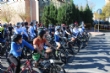 El Día de la Bicicleta reúne a más de 400 participantes en una jornada familiar en la que se sortearon vales en material deportivo, descuentos para la revisión de bicis, 11 cascos y tres bicicletas - Foto 18