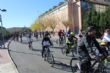 El Día de la Bicicleta reúne a más de 400 participantes en una jornada familiar en la que se sortearon vales en material deportivo, descuentos para la revisión de bicis, 11 cascos y tres bicicletas - Foto 21