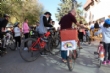 El Día de la Bicicleta reúne a más de 400 participantes en una jornada familiar en la que se sortearon vales en material deportivo, descuentos para la revisión de bicis, 11 cascos y tres bicicletas - Foto 28