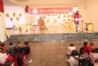 Escolares de Educación Infantil del CC Reina Sofía entregan a la Oficina de Turismo 150 regalos de promoción del municipio que simulan orzas en barro dentro del proyecto pedagógico "Embárrate" - Foto 9