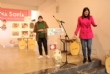 Escolares de Educación Infantil del CC Reina Sofía entregan a la Oficina de Turismo 150 regalos de promoción del municipio que simulan orzas en barro dentro del proyecto pedagógico "Embárrate" - Foto 10