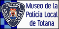Museo de la Policía Local . Sale del sitio www.totana.es  