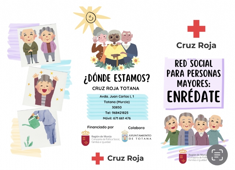 Contin&uacute;an todos los viernes por la ma&ntilde;ana las actividades del proyecto 