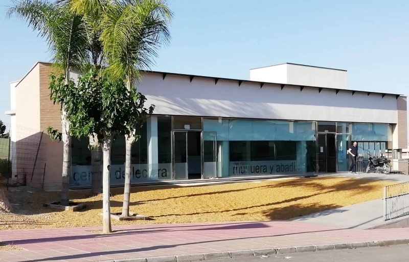 La Biblioteca Municipal Mateo Garca retoma su horario normal de maana y tarde a partir del prximo da 9 de septiembre