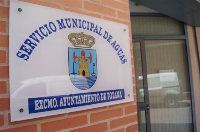 Maana mircoles se cortar el suministro del servicio de agua potable en El Raiguero por la limpieza del depsito en esta pedana