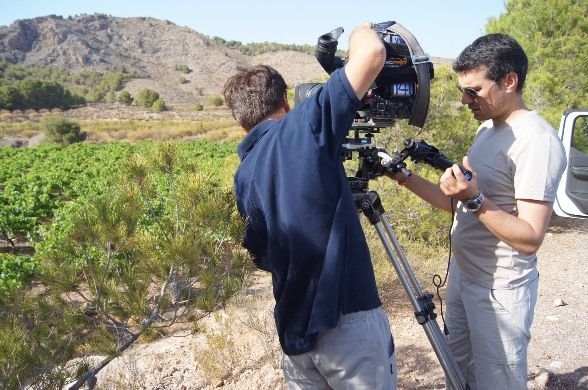 Aprueban la adhesin de Totana a la Film Commission de la Regin de Murcia para incentivar este municipio como espacio atractivo de rodajes audiovisuales